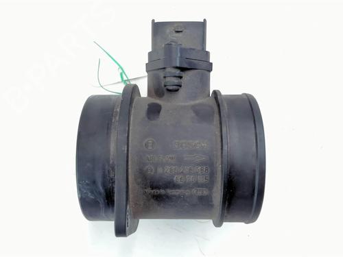 Used Mass air flow sensor VOLVO S60 I (384) D5 (163 hp) 20429289