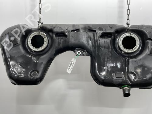 Used Fuel tank BMW X1 (E84) sDrive 18 d (143 hp) 27604613
