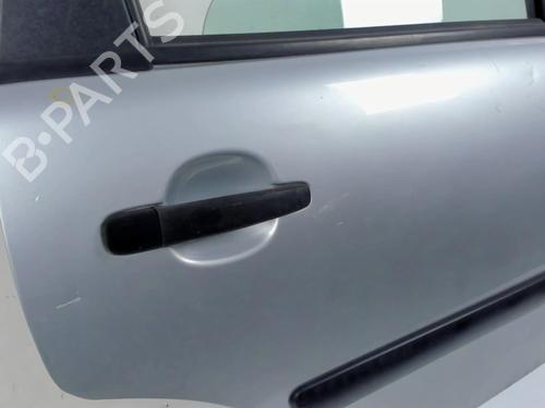 Used Right rear door CITROËN C3 I (FC_, FN_) 1.4 HDi (68 hp) 22102241