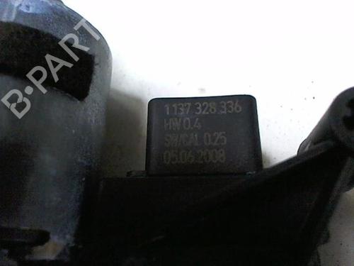 Sunroof engine PEUGEOT 308 SW I (4E_, 4H_) 1.6 HDi | BP21234288M60 