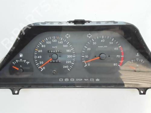 Used Instrument cluster PEUGEOT 605 (6B) 2.0 (128 hp) 21230476