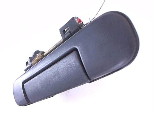 Front left exterior door handle NISSAN INTERSTAR Van (X70)  | BP21235281C128 