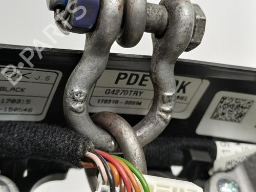 Steering wheel HYUNDAI i30 (PDE, PD, PDEN) 1.0 T-GDI | BP40199406C49 - Image 7