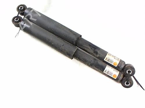 Used Right rear shock absorber FIAT DOBLO Cargo (263_) 1.3 D Multijet (90 hp) 20449240