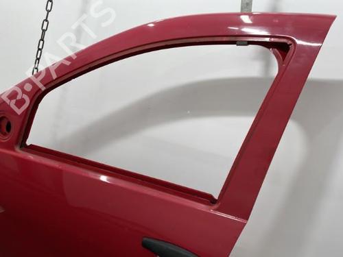 Left front door DACIA SANDERO 1.5 dCi | BP20395596C2