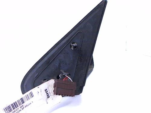 Right mirror PEUGEOT 306 Hatchback (7A, 7C, N3, N5) 1.9 DT | BP20437671C27 