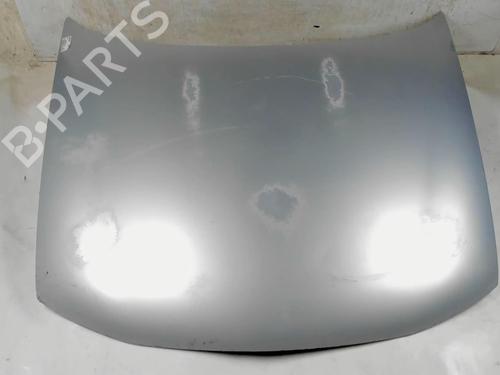 Hood RENAULT SAFRANE II (B54_) 2.2 dT (B54G) | BP22102280C1 
