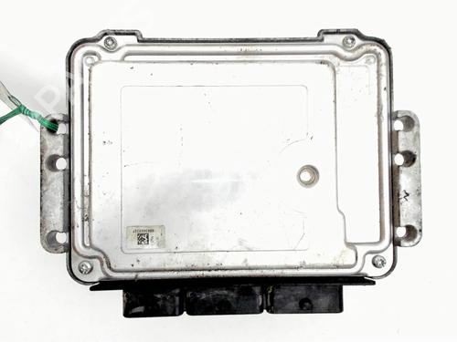 Engine control unit (ECU) RENAULT TRAFIC II Bus (JL) 2.0 dCi 90 (JL00, JL01, JL0H, JL0M, JL0P, JL0S) | BP29625453M57  - Image 5