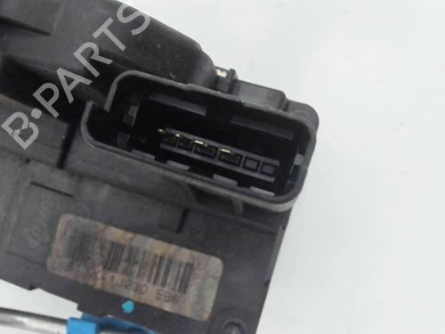 Front right lock HYUNDAI i20 I (PB, PBT) 1.4 CRDi | BP20441294C97 