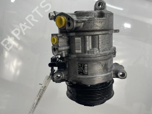 Used AC compressor MERCEDES-BENZ C-CLASS T-Model (S205) C 200 BlueTEC / d (205.237) (136 hp) 32509182