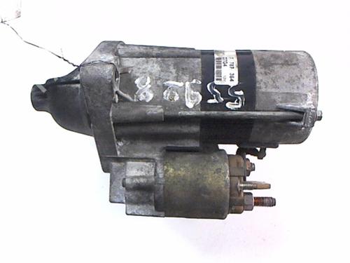 Starter BMW 3 (E46) 320 d | BP20422097M8 