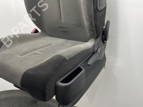Left front seat CITROËN C4 I (LC_) 1.6 16V | BP29928485C15