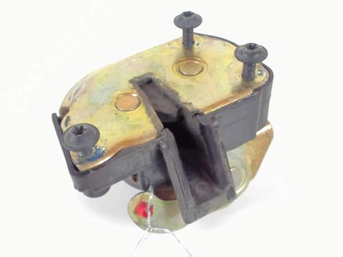 Rear left lock CHRYSLER VOYAGER / GRAND VOYAGER III (GS_, NS_) 2.5 TD | BP21235755C100 