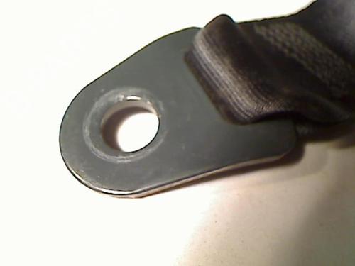 Rear right belt tensioner PEUGEOT 406 Coupe (8C) 2.0 16V | BP20453961C90 