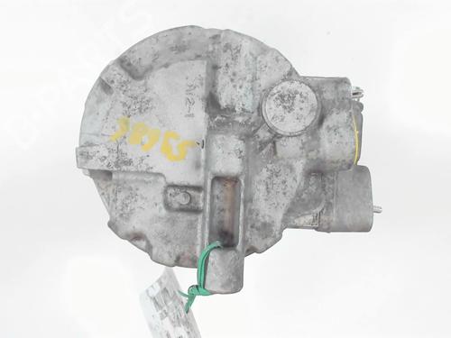 AC compressor LAND ROVER FREELANDER I (L314) 2.0 Td4 4x4 | BP20421089M34 