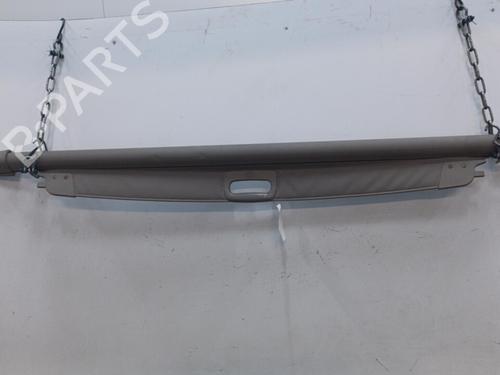 Rear parcel shelf LAND ROVER FREELANDER I (L314) 2.0 Td4 4x4 | BP20427833C85 
