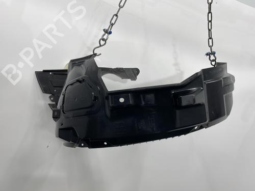 Used Wheel arch MITSUBISHI COLT VI (Z3_A, Z2_A) 1.5 DI-D (Z39A) (95 hp) 29545133