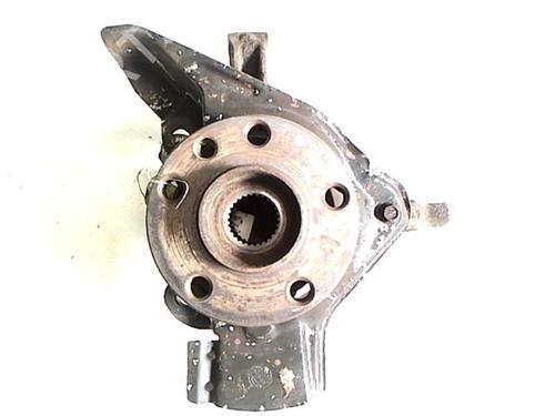 Used Left front steering knuckle CITROËN EVASION MPV (22, U6) 1.9 TD (90 hp) 20474980