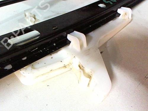 Used Rear left window mechanism Rear left window mechanism 20429866 20429866