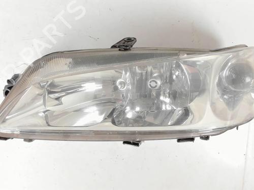 Left headlight PEUGEOT 306 (7B, N3, N5) 1.4 SL | BP22102698C28 