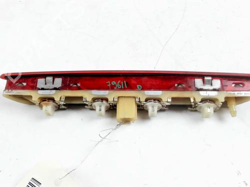 Used Third brake light Third brake light CITROËN DS3 (SA_) 1.6 HDi 90 (92 hp) 34458927 34458927