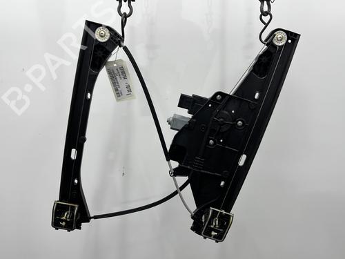 Front left window mechanism CITROËN C4 III (BA_, BB_, BC_) ë-C4 (BCZKXC, BZCKSC) | BP22104530C22 