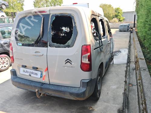 Fælk CITROËN BERLINGO (ER_, EC_) 1.2 PureTech 110 | BP39104220C45 - Image 9