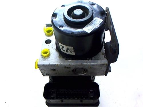 ABS pump FORD FIESTA VI (CB1, CCN) 1.4 TDCi | BP20422116M43 