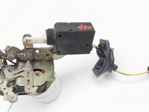 Front right lock VOLVO 440 (445) 1.9 Turbo-Diesel | BP20387219C97 