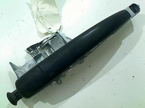 Used Rear right exterior door handle CITROËN C3 Picasso (SH_) 1.6 HDi (90 hp) 20457934