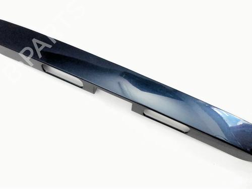 Used Tailgate handle PEUGEOT 5008 (0U_, 0E_) 1.6 HDi (112 hp) 30913005