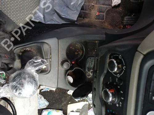 Rudehejsemekanisme ventre foran DACIA LODGY (JS_) 1.5 dCi (JSMC, JSAF) | BP26964953C22 - Image 11