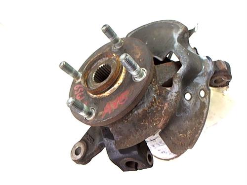 Used Left front steering knuckle MAZDA 323 F VI Hatchback (BJ) 1.5 16V (BJ5W) (88 hp) 20448126