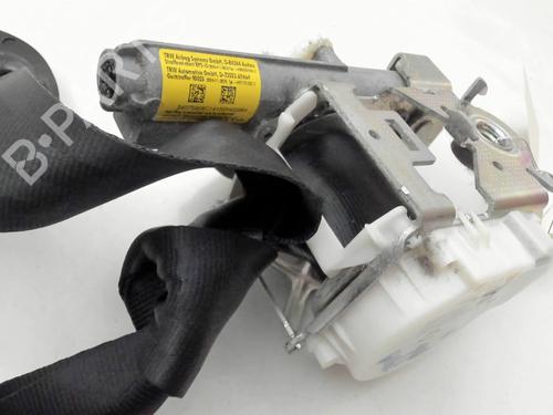 Sikkerhedssele foran venstre Sikkerhedssele foran venstre CITROËN DS3 (SA_) 1.2 VTi 82 (82 hp) 39760243 39760243