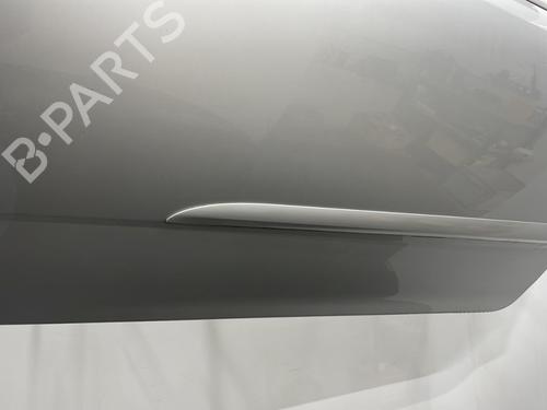 Left front door OPEL ASTRA H TwinTop (A04) 1.9 CDTi (L67) | BP20418206C2 