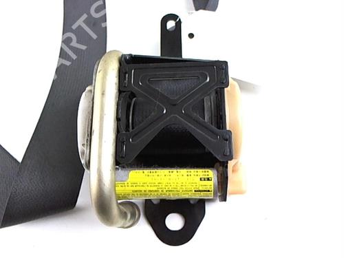 Used Front right seatbelt Front right seatbelt TOYOTA AVENSIS VERSO (_M2_) 2.0 D (CLM20_, CLM20R) (116 hp) 20403237 20403237