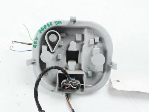 Used Lamp holder Lamp holder FIAT BRAVO II (198_) 1.6 D Multijet (198AXL1B) (120 hp) 31654128 31654128
