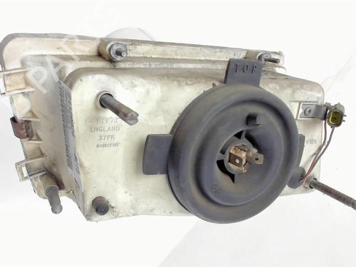 Used Left headlight ROVER MONTEGO Estate (XE) 2.0 Turbo-D (82 hp) 21233809