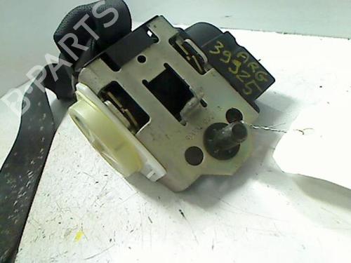 Rear left belt tensioner MERCEDES-BENZ M-CLASS (W163) ML 320 (163.154) | BP21232741C89 