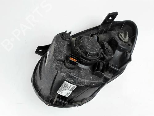 Right headlight KIA PICANTO I (SA) 1.0 | BP22517100C29 