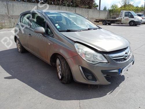 Horn OPEL CORSA D (S07) 1.0 (L08, L68) | BP20418941E13 