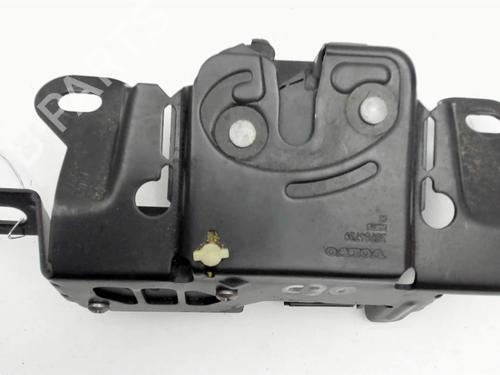Used Tailgate lock Tailgate lock VOLVO C30 (533) 1.6 D (109 hp) 21221322 21221322