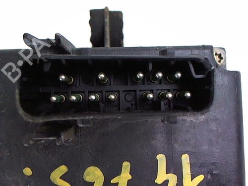 Used ABS pump ABS pump BMW 7 (E38) 730 i, iL (218 hp) 25265090 25265090