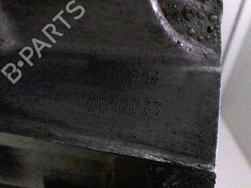 Gearbox CITROËN C3 I (FC_, FN_) 1.1 i | BP20459737M3 