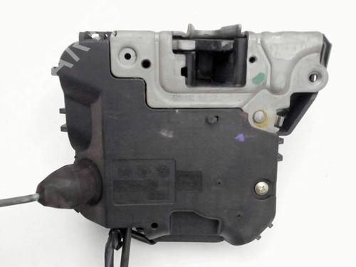 Front right lock MERCEDES-BENZ CLK (C209) CLK 220 CDI (209.308) | BP29212887C97 