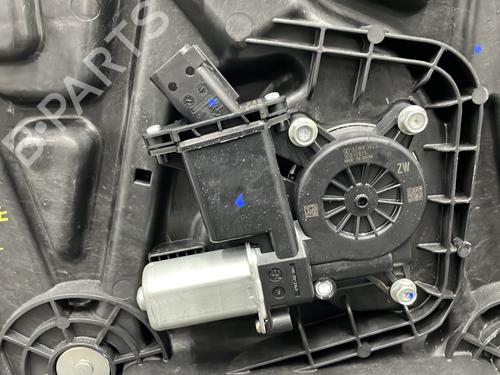 Used Front left window mechanism Front left window mechanism MG MARVEL R EV (EP21) (288 hp) 32250297 32250297