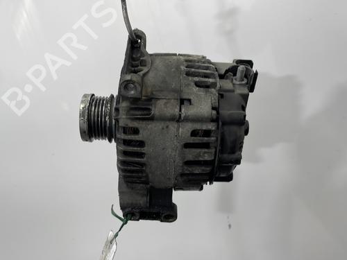 Used Alternator MERCEDES-BENZ A-CLASS (W169) A 180 CDI (169.007, 169.307) (109 hp) 29466171