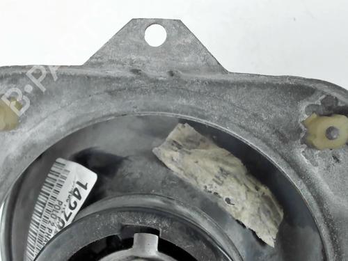 Left headlight VW POLO Coupe (86C, 80)  | BP21228792C28 