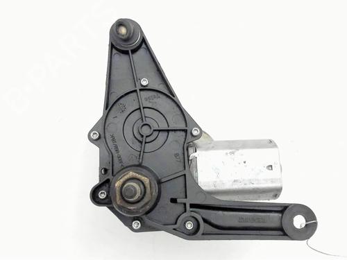 Used Rear wiper motor RENAULT CLIO II (BB_, CB_) 1.5 dCi (B/CB07) (65 hp) 29375028