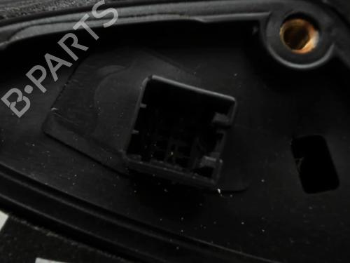 Right mirror KIA RIO I Hatchback (DC) 1.3 | BP20417522C27 